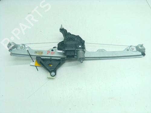 Used Front right window mechanism Front right window mechanism 36992470 36992470