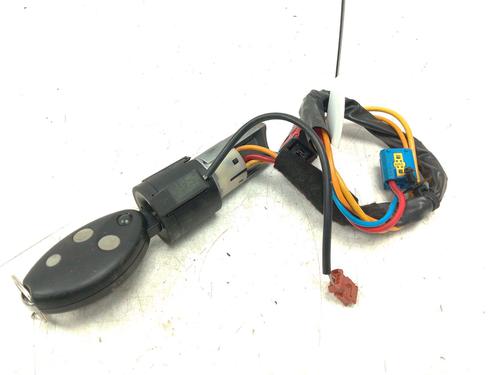 Used Ignition barrel Ignition barrel 38488787 38488787