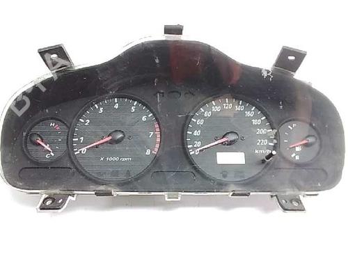 Used Instrument cluster HYUNDAI SANTA FÉ I (SM) 2.4 16V (146 hp) 206843