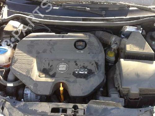 Front right window mechanism SEAT IBIZA III (6L1)  | BP207298C23 
