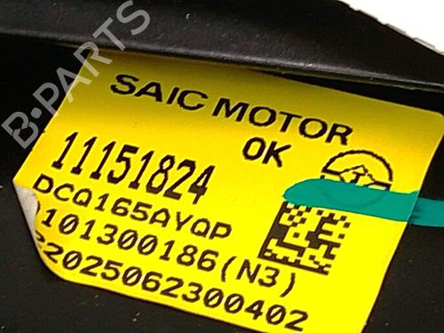 Front right window mechanism MG MG ZS SUV (AZS1) EV | BP38488820C23 - Image 3