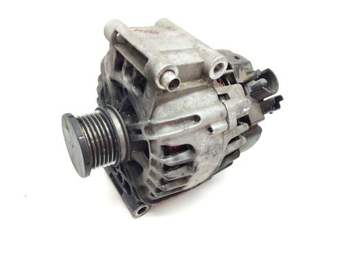 Used Alternator PEUGEOT 308 I (4A_, 4C_) 1.6 16V (120 hp) 16934633