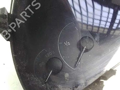 Instrument cluster MERCEDES-BENZ S-CLASS (W221, V221)  | BP16094210C47 
