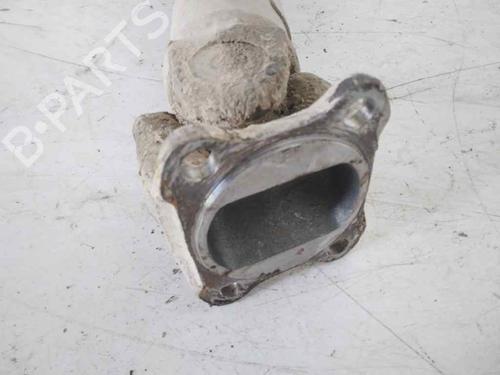 BP15244628M37 | Driveshaft ISUZU TROOPER I (UBS) 2.8 TD (UBS55) BP15244628M37