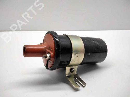 Used Ignition coil AUDI 100 C3 Saloon (443, 444) 2.2 Cat (137 hp) 1710478