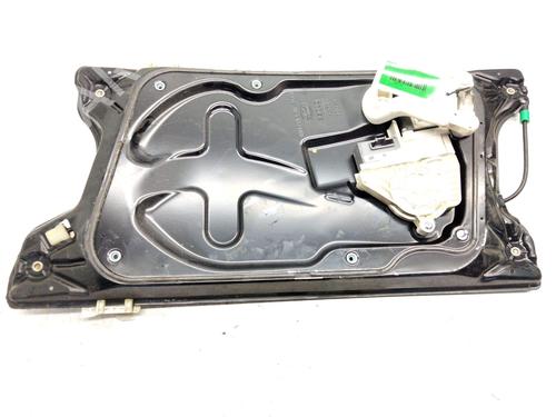 Used Front left window mechanism Front left window mechanism 21786095 21786095