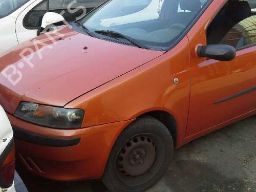 Engine control unit (ECU) FIAT PUNTO (188_) 1.2 16V 80 (188.233, .235, .253, .255, .333, .353, .639,... | BP151015M57 
