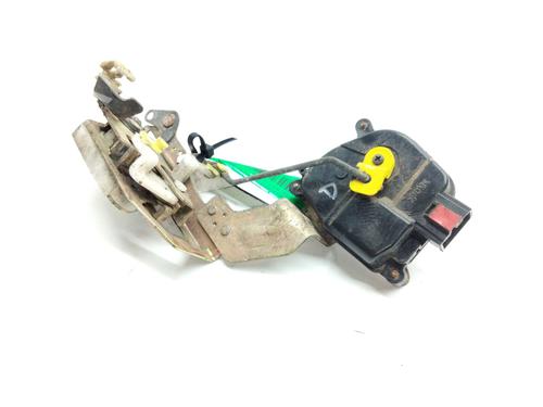 Front right lock CHEVROLET MATIZ (M200, M250)  | BP17746770C97 