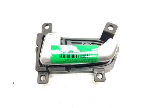 Used Front left interior door handle KIA SPORTAGE III (SL) 1.7 CRDi (116 hp) 15256753