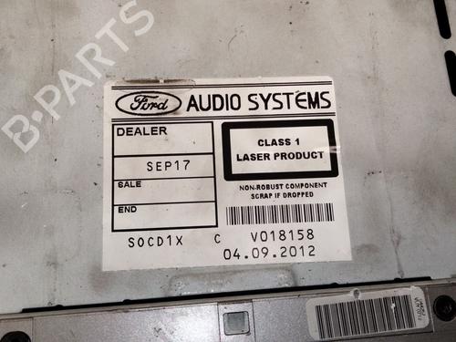 Radio FORD KUGA I 2.0 TDCi | BP32023141E6 