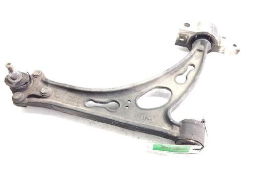 Used Left front suspension arm AUDI A3 (8P1) 2.0 TDI 16V (140 hp) 17058708