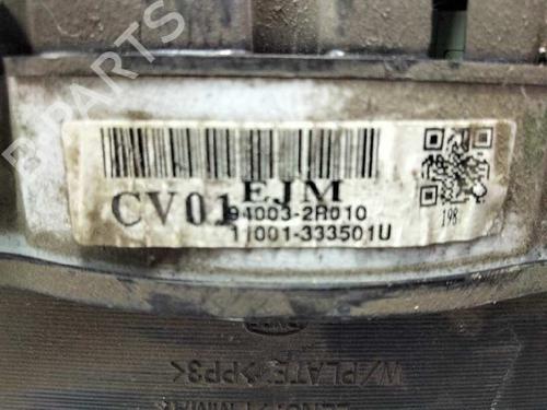 Instrument cluster HYUNDAI i30 (FD) 1.4 | BP16139277C47 