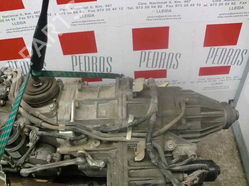 Gearbox NISSAN PATHFINDER III (R51) 2.5 dCi | BP110457M3 