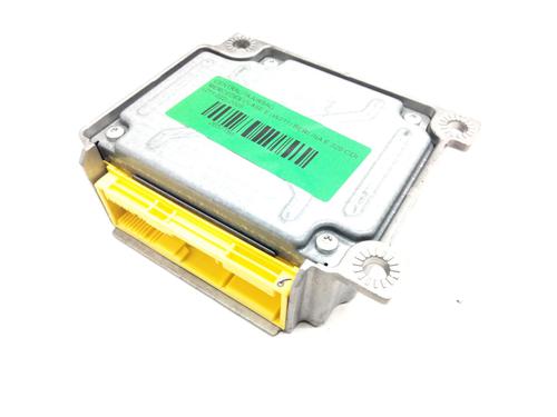 Used ECU airbags MERCEDES-BENZ E-CLASS (W211) [2002-2009]  16132183