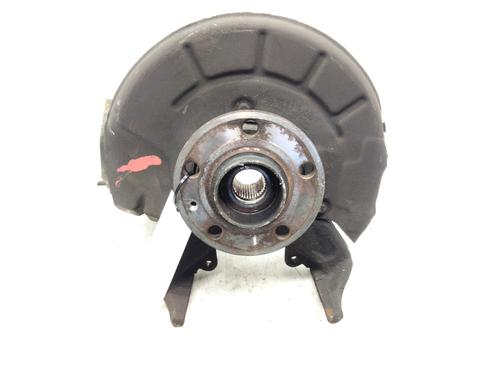 Used Left front steering knuckle SKODA FABIA I Combi (6Y5) 1.9 TDI (100 hp) 19663192