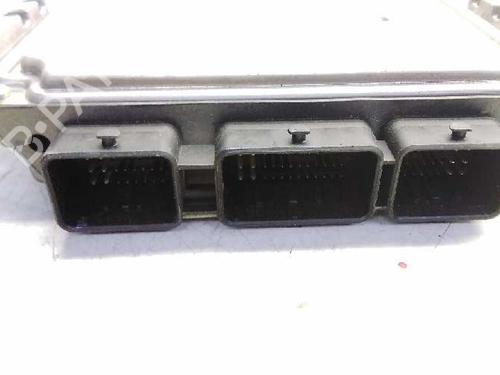 Engine control unit (ECU) CITROËN C4 Coupe (LA_)  | BP11330290M57 