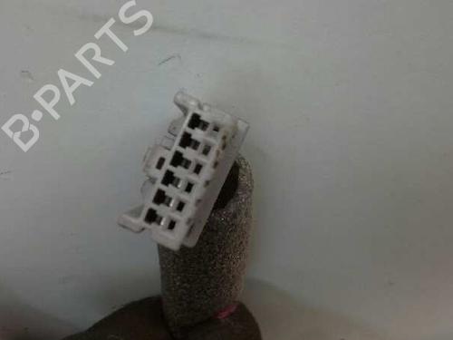 Left mirror NISSAN ALMERA TINO (V10)  | BP3160465C26 