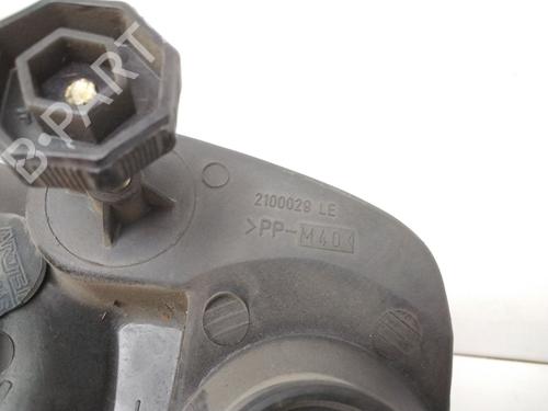 Left headlight OPEL CORSA B (S93) 1.2 i (F08, F68, M68) | BP24037682C28 