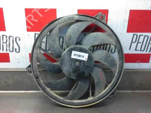 Used Radiator fan Radiator fan 609616 609616