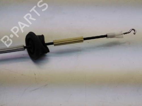 Rear right lock AUDI Q5 (8RB) 2.0 TDI quattro | BP10722614C99 
