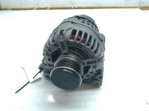 Used Alternator SKODA FABIA II Combi (545) 1.6 TDI (105 hp) 29944888