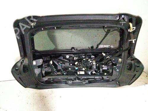 Tailgate CITROËN C4 Picasso II 2.0 BlueHDi 150 | BP23105301C6 
