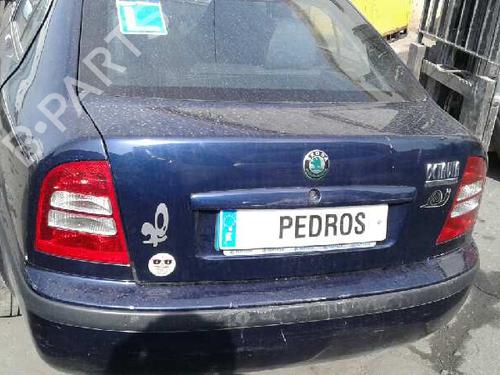 Left taillight SKODA OCTAVIA I (1U2)  | BP4455054C34 