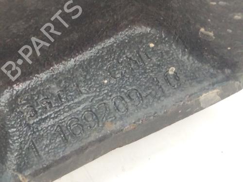 Left front suspension arm MINI MINI COUNTRYMAN (R60) Cooper D | BP17493907M12 