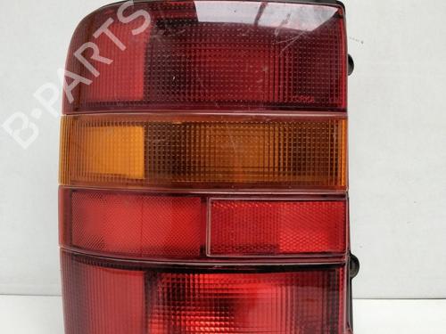 Used Left taillight NISSAN SERENA (C23) 2.0 D (KVJC23) (76 hp) 22812428