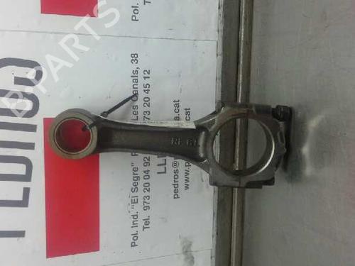 Used Other KIA SPORTAGE SUV (K00) 2.0 TD 4WD (83 hp) 14322950