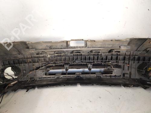 Front bumper LAND ROVER DISCOVERY III (L319) 2.7 TD 4x4 | BP17358250C7 