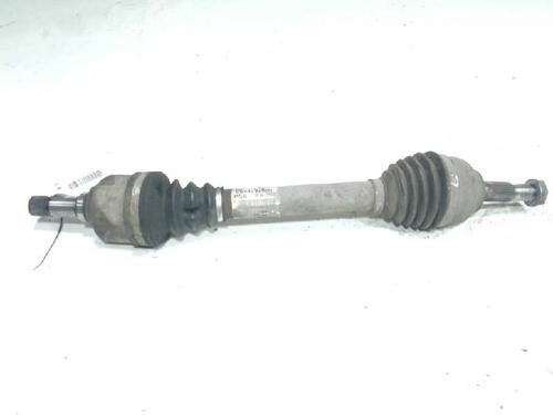 Used Left front driveshaft PEUGEOT 407 (6D_) [2004-2011]  8250930
