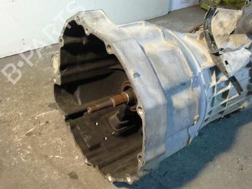 Gearbox NISSAN NAVARA NP300 (D40) 2.5 dCi | BP2964138M3 