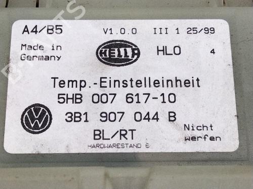Climate control VW GOLF IV (1J1) 1.6 | BP21565909I5 