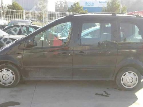 MERCEDES-BENZ VANEO (414) 109429