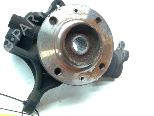 Used Right front steering knuckle Right front steering knuckle 37196960 37196960