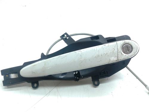 Used Rear left exterior door handle Rear left exterior door handle BMW X5 (E70) xDrive 30 d (245 hp) 36264510 36264510
