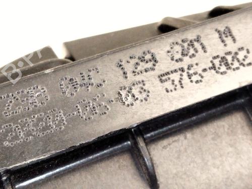 Air filter box VW T-CROSS (C11, D31)  | BP26326037M87  - Image 5