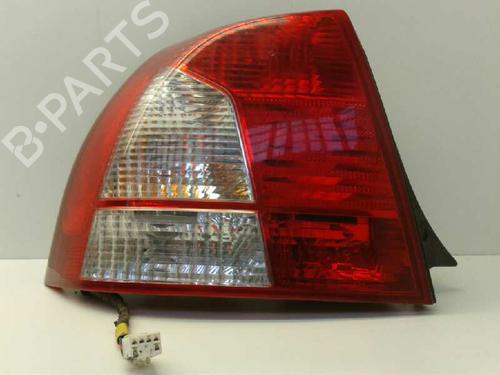 Left taillight KIA SHUMA II Saloon (FB) 1.6 (101 hp) 9058484