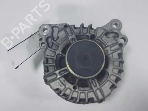 Lichtmaschine VW PASSAT B6 Variant (3C5) 1.6 TDI (105 hp) 17664018