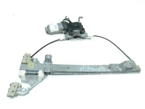 Rear left window mechanism NISSAN QASHQAI / QASHQAI +2 I (J10, NJ10, JJ10E) 2.0 dCi | BP8680355C24 