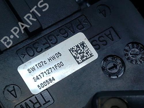 Front left seatbelt MERCEDES-BENZ E-CLASS (W213) E 220 d (213.004) | BP37192321I26 - Image 4