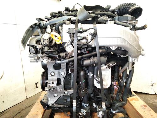 Used Engine Engine AUDI Q3 (F3B) 35 TDI (150 hp) 34123837 34123837