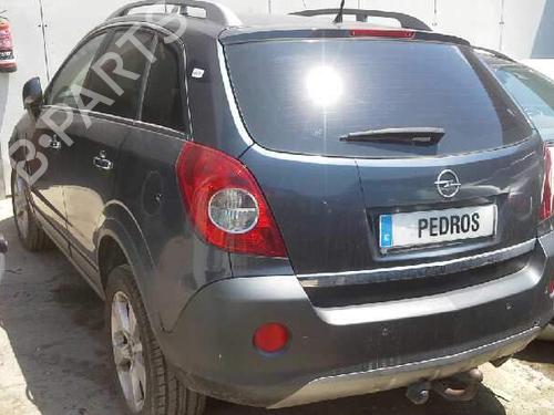 Front left window mechanism OPEL ANTARA A (L07) | BP17980089C22 - Image 5