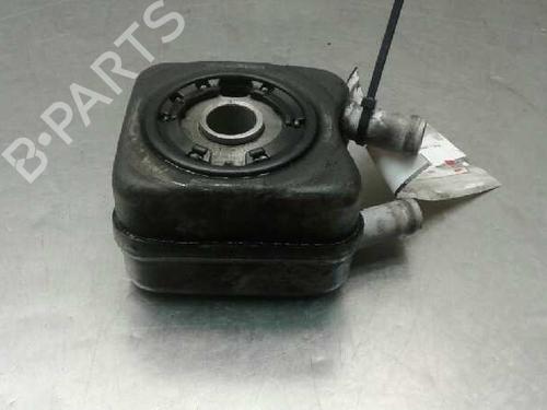 Used Oil radiator VW TRANSPORTER T5 Bus (7HB, 7HJ, 7EB, 7EJ) [2003-2016]  14315474