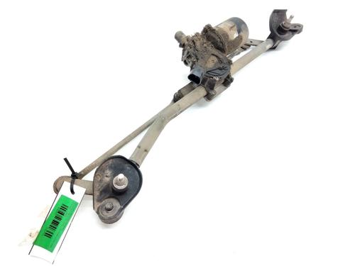 Front wiper motor TOYOTA COROLLA (_E12_) 2.0 D-4D (CDE120R_, CDE120L_) (110 hp) 17867926