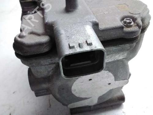 AC compressor TOYOTA AURIS (_E18_)  | BP17055828M34