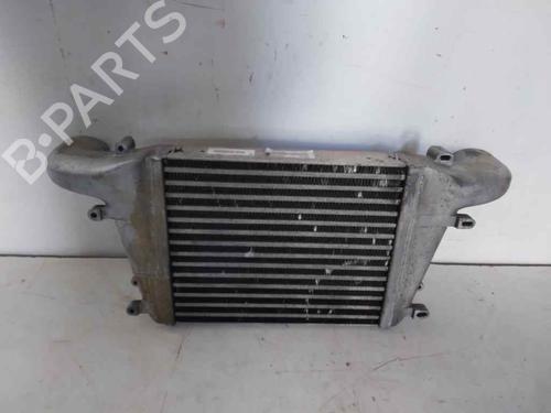Used Intercooler NISSAN CABSTAR E (TL_, VL_) [1992-2006]  10654924