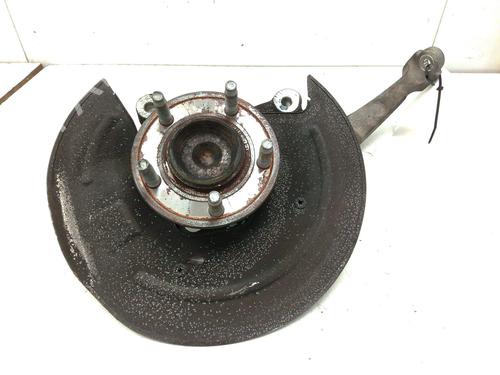 Used Right front steering knuckle Right front steering knuckle 39076821 39076821