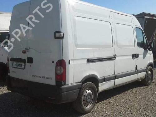 Break pedal OPEL MOVANO A Van (X70)  | BP8775678I19  - Image 6